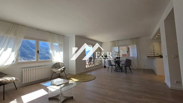 Piso en Alquiler en Camí de Coll de Jou en Els Vilars d'Engordany