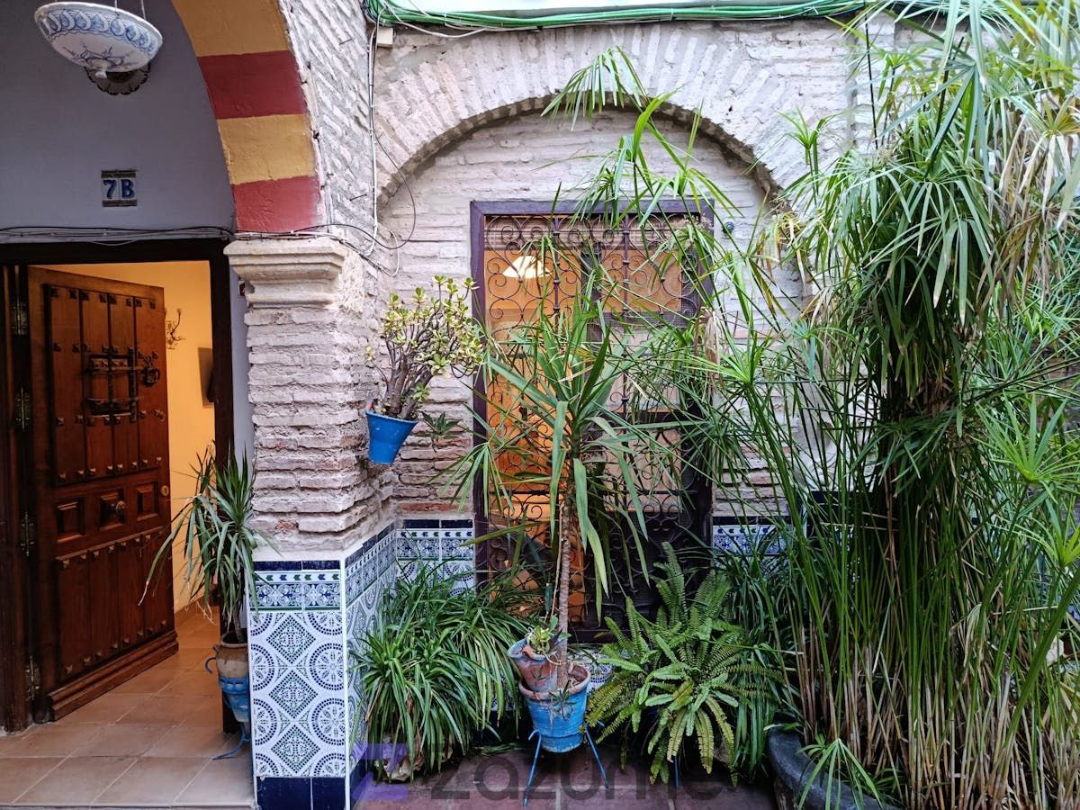 Flat to rent in  Córdoba Capital  with Air Conditioner, Heating and Furnished