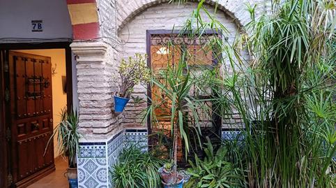 Photo 3 of Flat to rent in C. Sánchez Peña, Casco Histórico  - Ribera - San Basilio, Córdoba