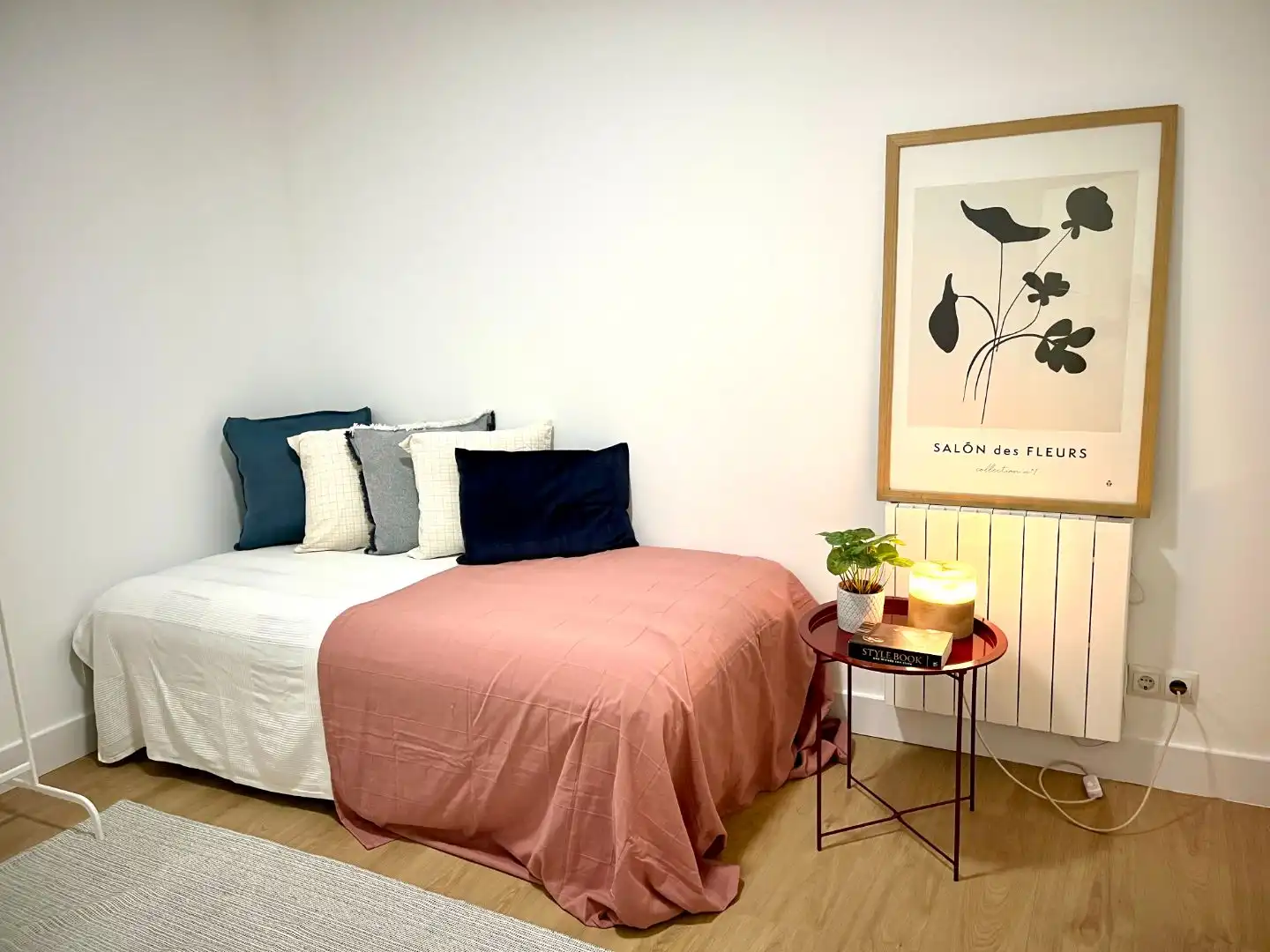 Habitación de Piso en venta en Durango