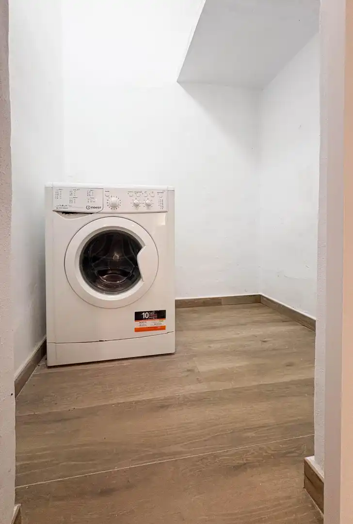 Flat for rent in Valencia