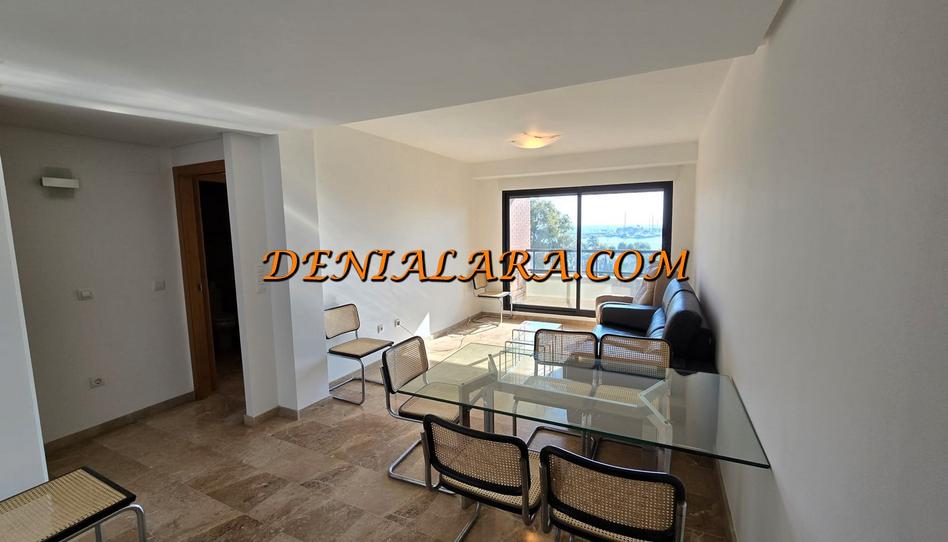 Photo 1 of Flat to rent in Carrer Pintor Llorens, 11, Saladar, Alicante