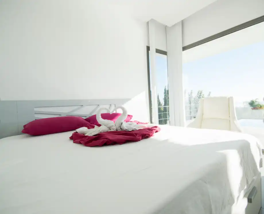 Wohnung mit Terrasse zum Verkauf in Benalmádena pueblo, imagen 9