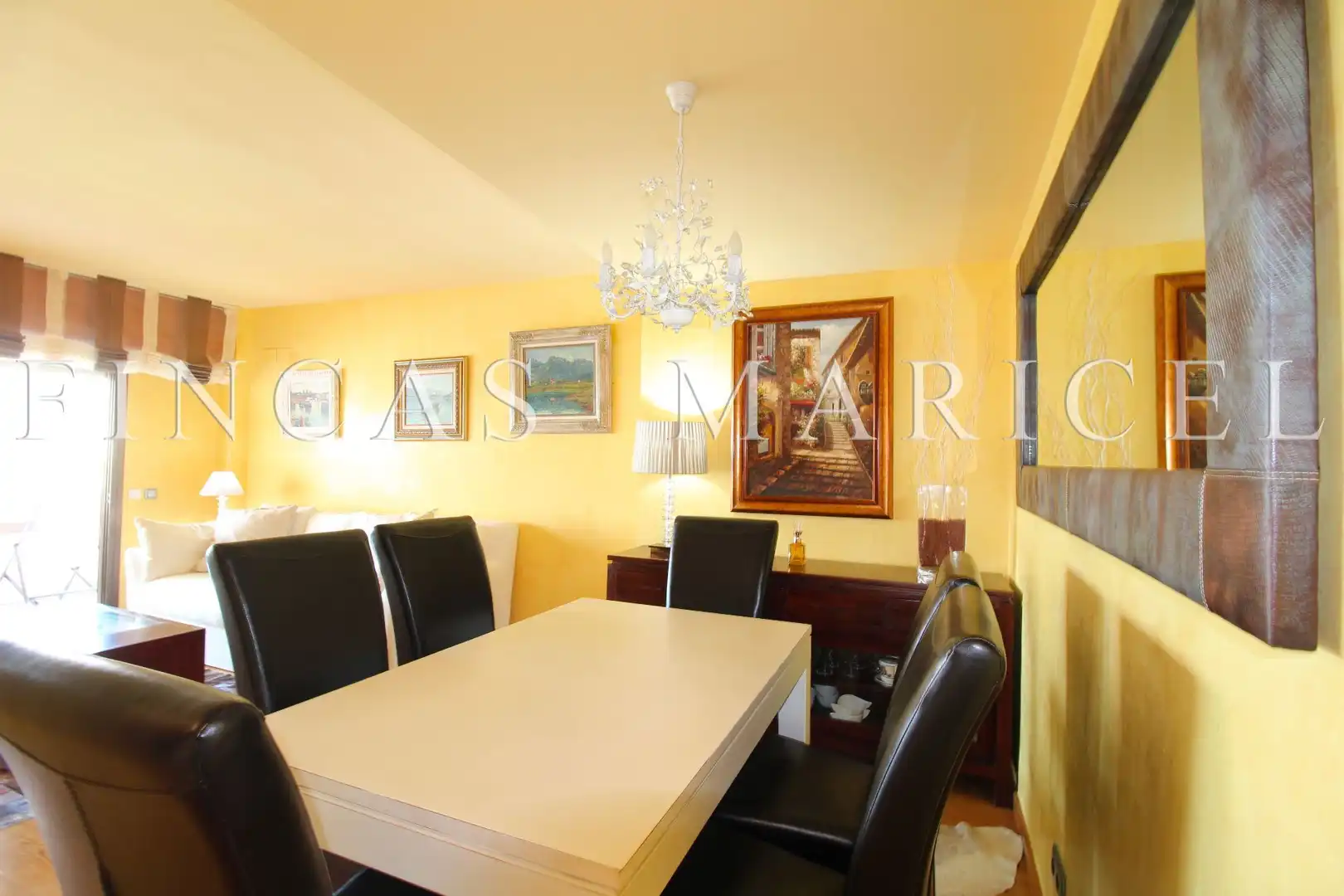 Appartamento con piscina in vendita a Can Girona - Terramar - Vinyet, imagen 14