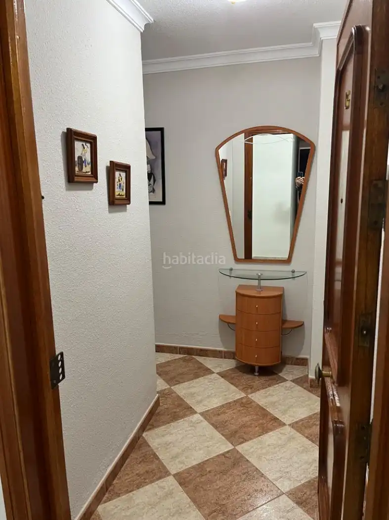 Flat with pool to rent in Paseo Marítimo 15, imagen 13