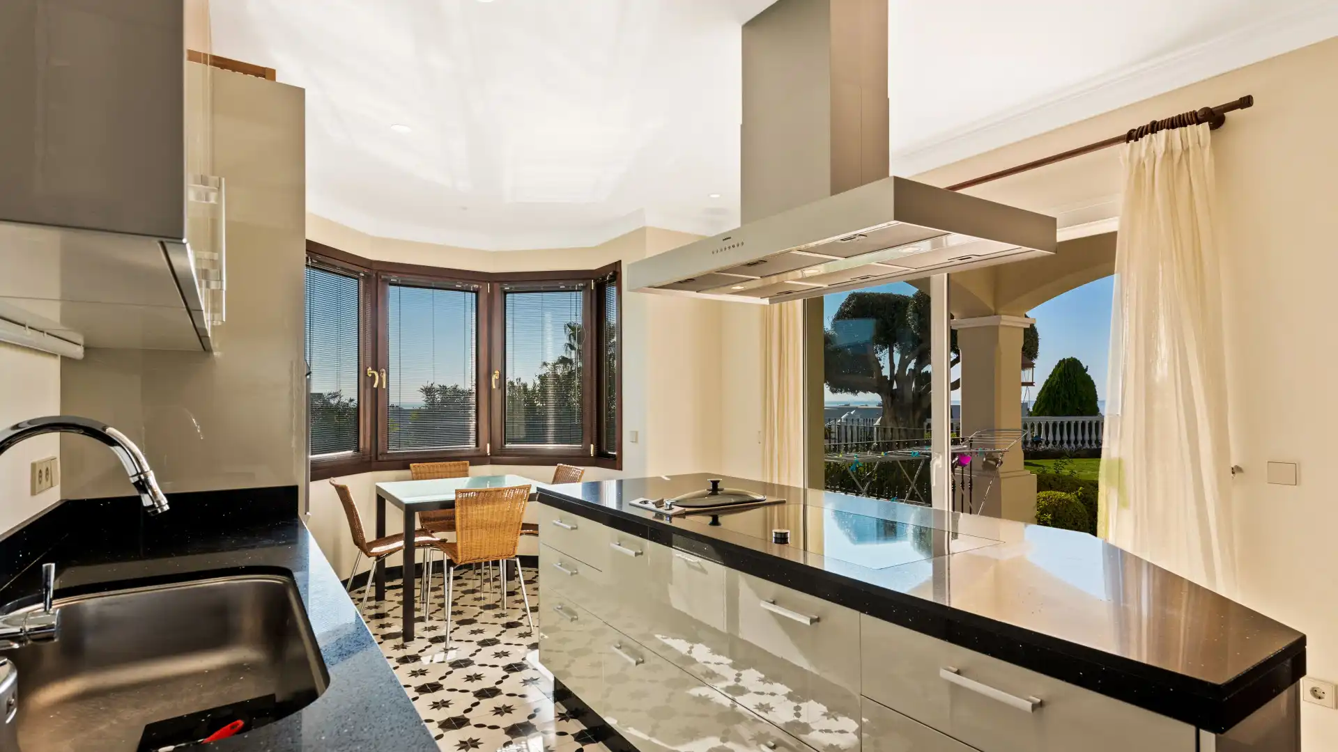 Casa con terrazza in vendita a La Alquería, imagen 7