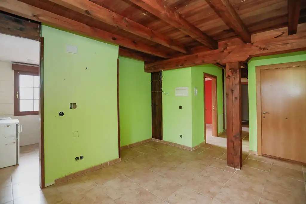 Apartament en venda en Ibarrangelu, Bizkaia