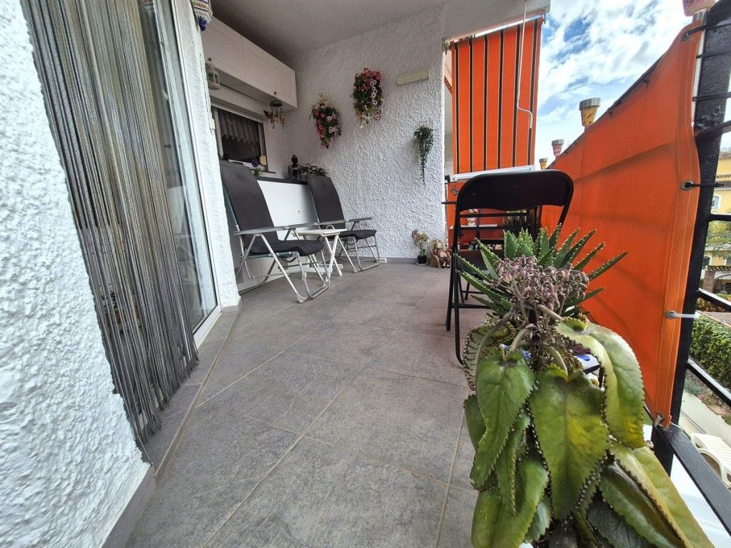 Apartment for sale in Loma de los Riscos, Centro