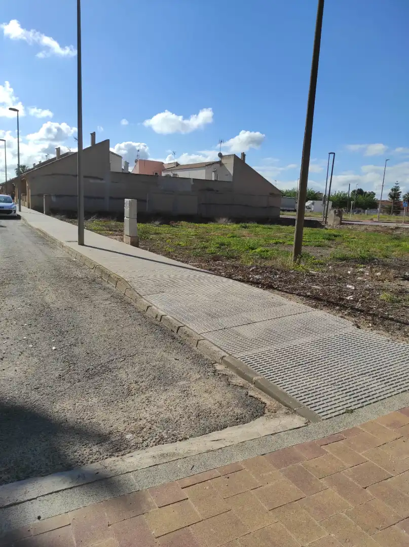Terrenys i solars en venda a Calle Miguel Angel Blanco Garrido 26, imagen 8