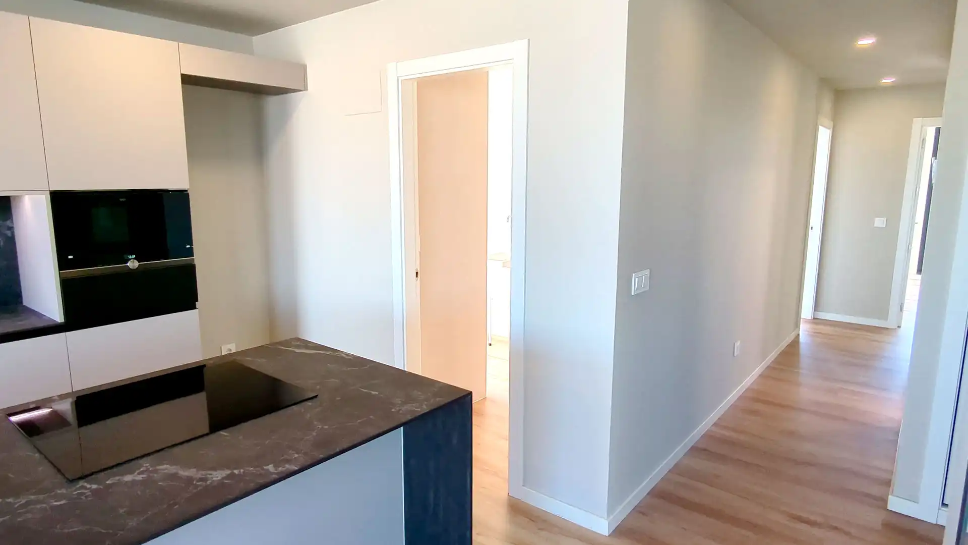 Ático en venta en Murcia con Aire acondicionado, Calefacción y Jardín privado