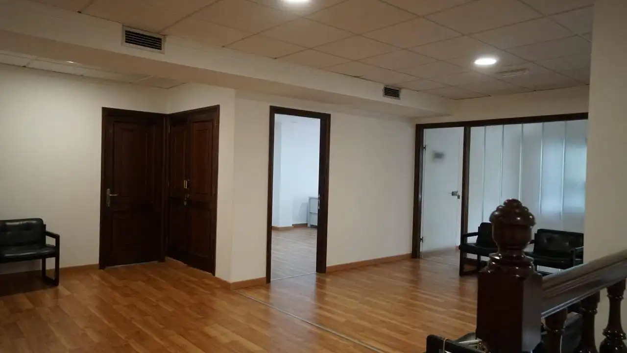Ufficio in affitto a Avenida de José Mesa y López 59, imagen 6