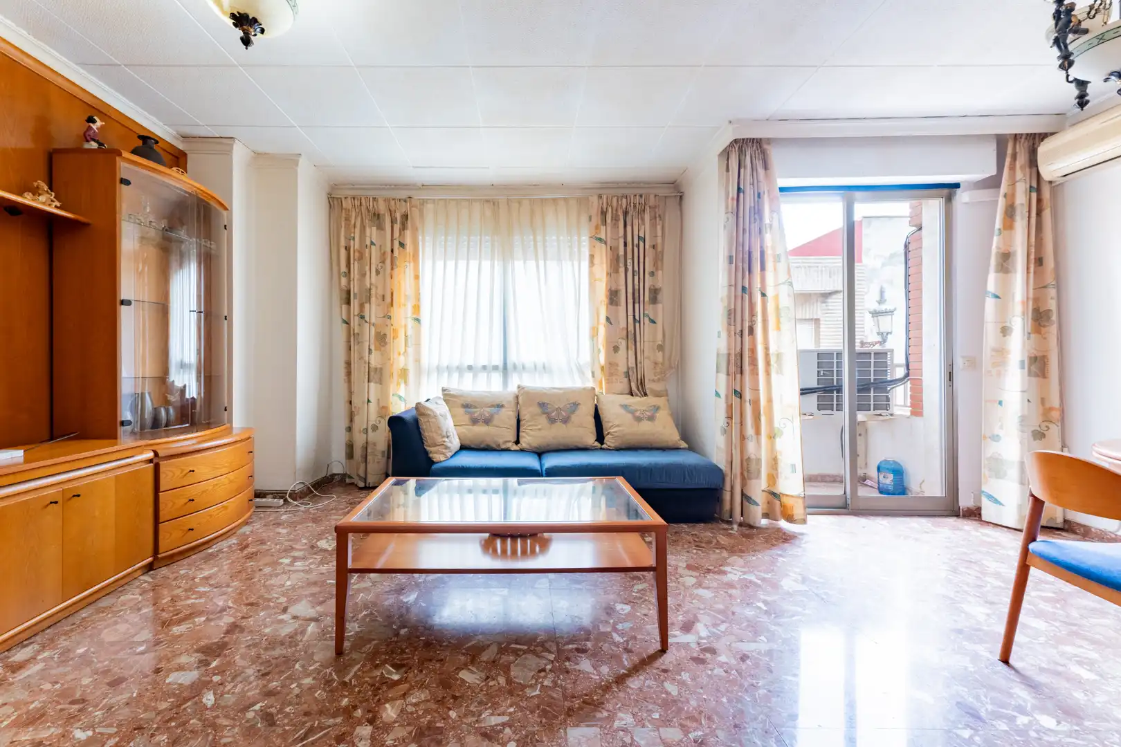Habitación de Piso en venta en Llaurí con Aire acondicionado, Calefacción y Trastero