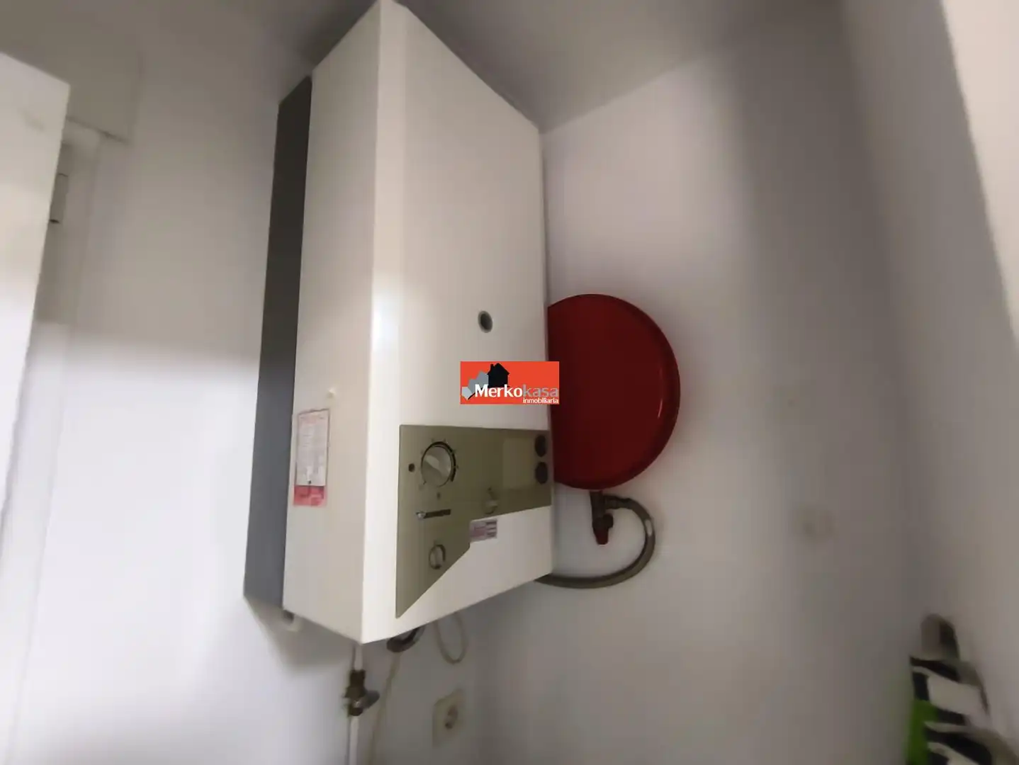 Bedroom of Apartments for rent in Lugo  with Heating, Terrace and Storage room