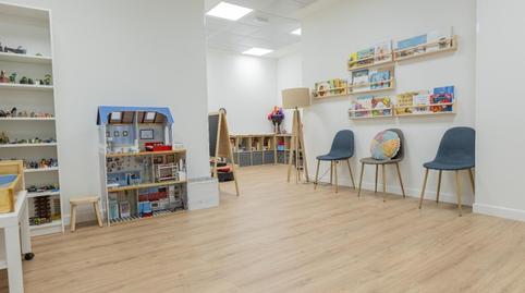 Foto 3 de Oficina de lloguer a Ensanche, Madrid