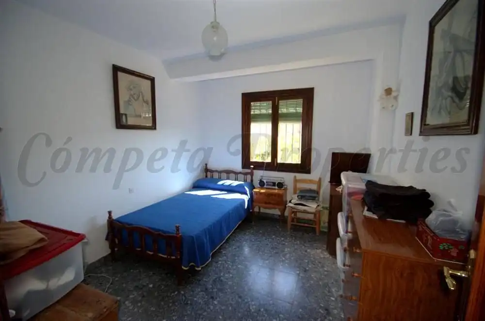 Maison avec terrasse à vendre à Cómpeta, imagen 22