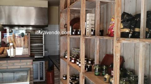 Photo 4 of Premises to rent in Cap Martinet, Jesús, Illes Balears