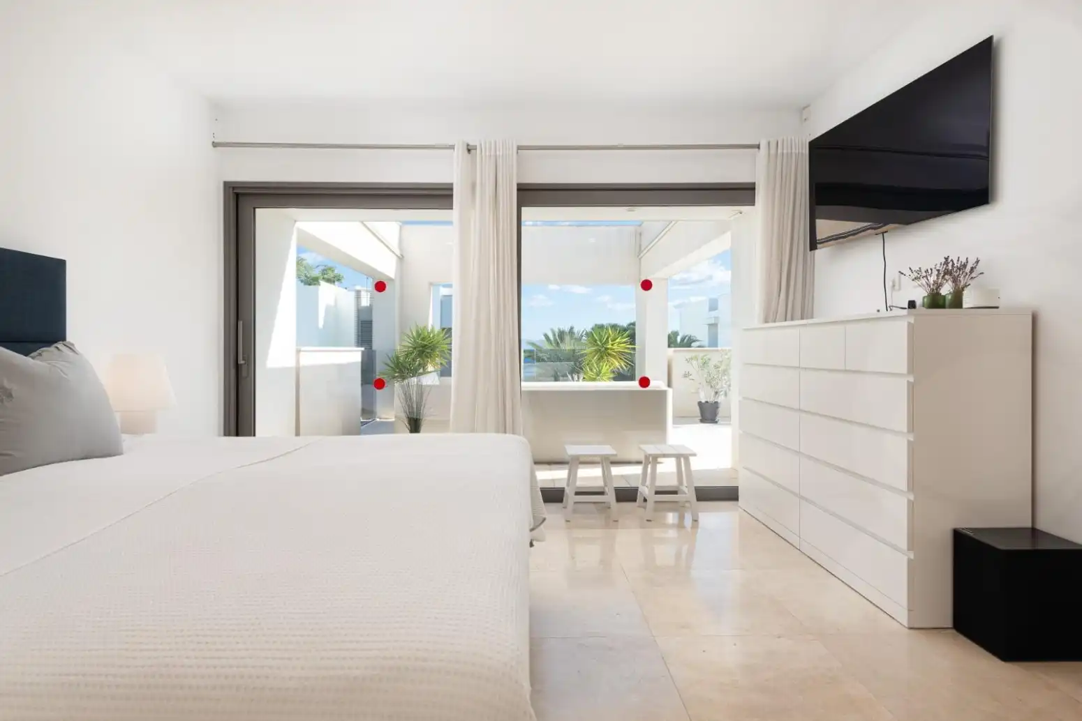 Penthouse with terrace to rent in Puerto de Alcúdia - Calle de Minerva, imagen 35