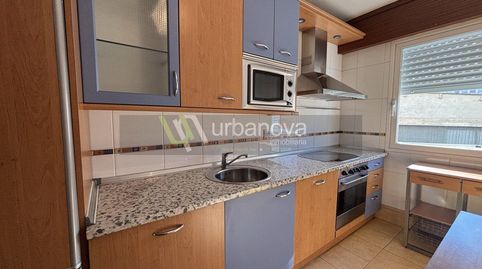 Foto 3 de Apartamento en venta en Cascajos - Piqueras, Logroño