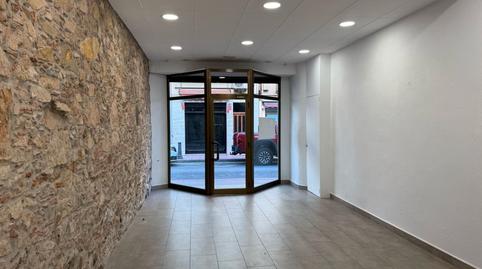 Photo 4 of Premises to rent in Carretera Vella, 88, Sant Celoni, Barcelona