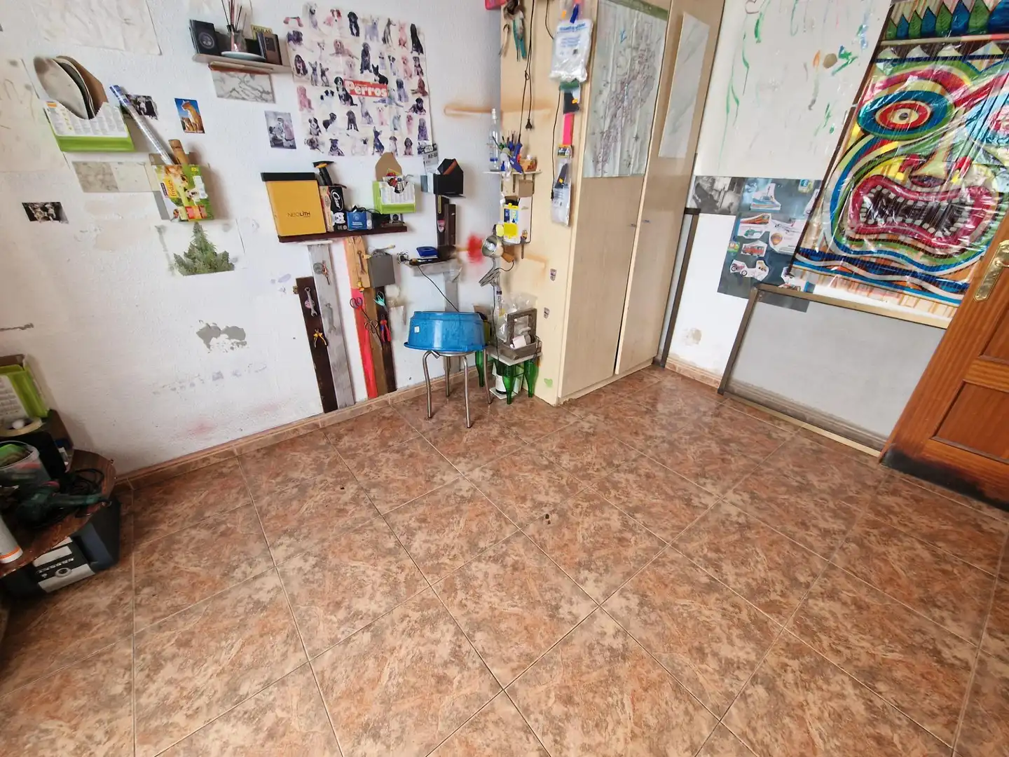 Pis en venda en Águilas amb Aire condicionat, Traster i Balcó
