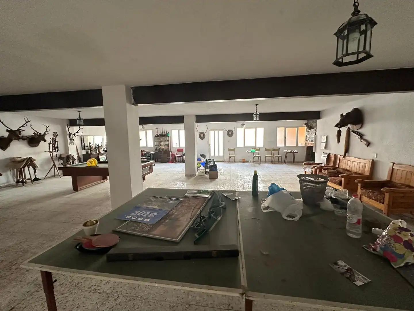 Casa o xalet en venda en Novelda amb Calefacció, Jardí privat i Terrassa