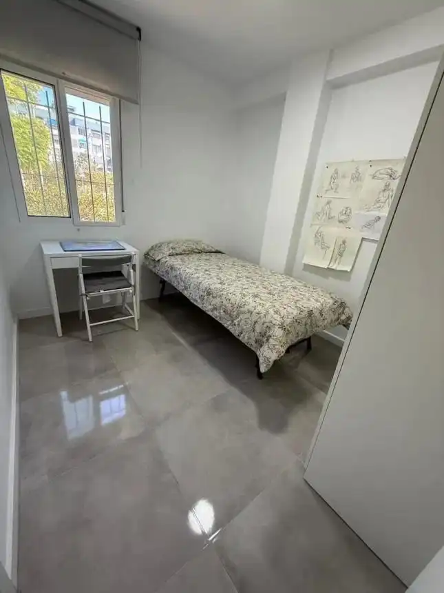 Habitación de Piso en venta en Alicante / Alacant