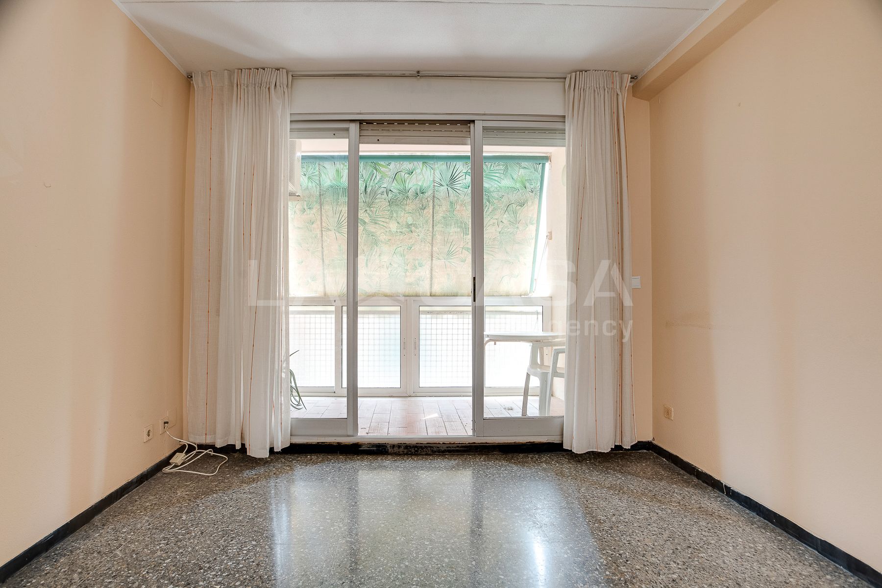 Bedroom of Flat for sale in El Prat de Llobregat  with Balcony