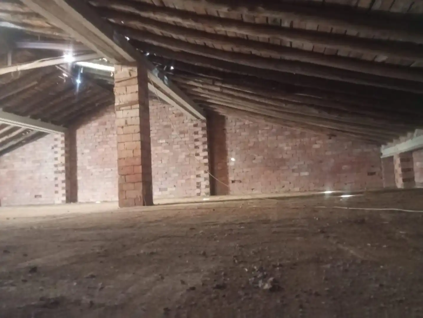 Piso en venta en Monesterio