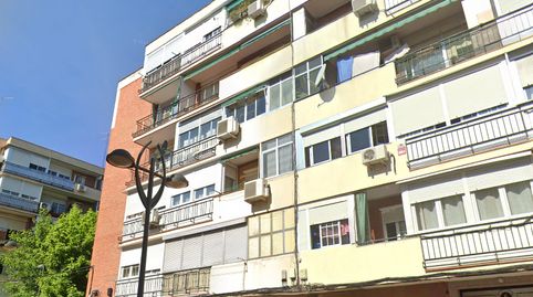 Foto 2 de Pis en venda a Bejar, La Alhóndiga, Getafe