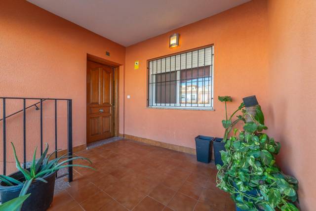 Planta baja en Venta en  TARQUINALES -LO LLERENA en El Mirador Pozo Aledo