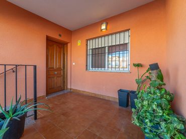 Erdgeschosswohnung mit Balkon zum Verkauf in TARQUINALES -LO LLERENA