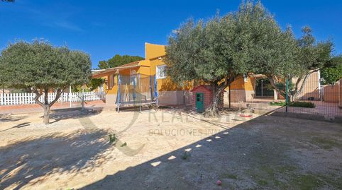 Foto 4 de Casa o chalet en venta en Los Girasoles, San Vicente del Raspeig / Sant Vicent del Raspeig