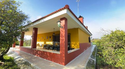 Photo 3 of Country house for sale in Gibraleón, Huelva