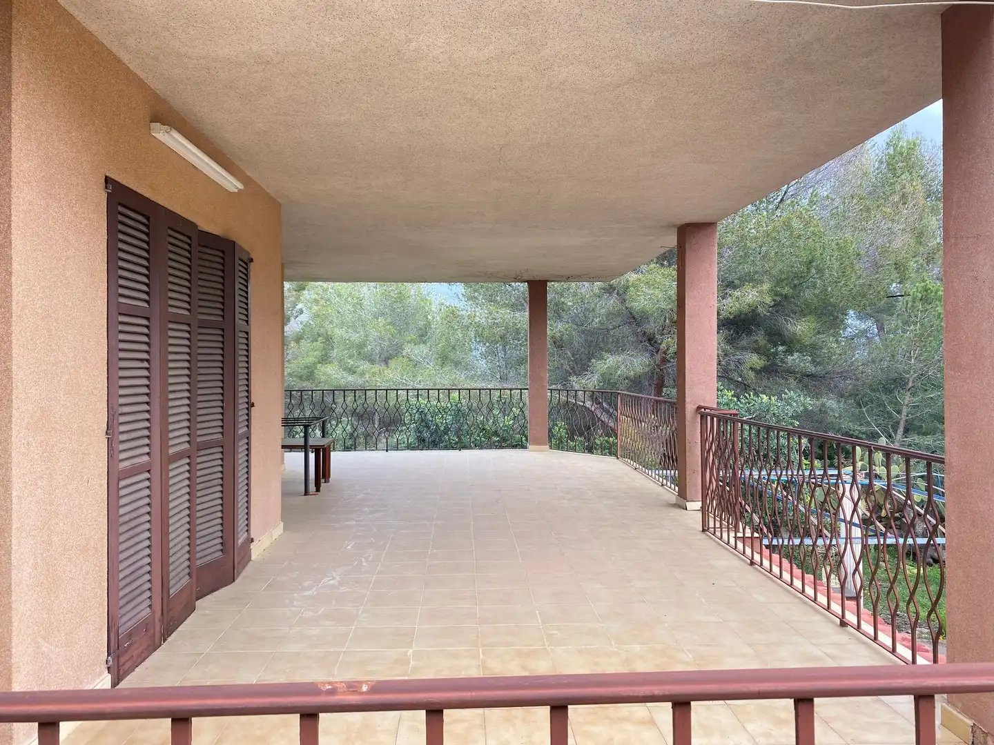 Casa con terraza en venta en Esporles, imagen 10