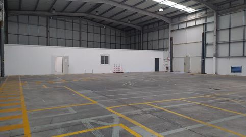 Foto 5 von Fabrikhallen zur Miete in Centro, Ponferrada