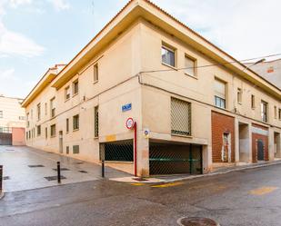 Exterior view of Premises for sale in Guadalajara Capital