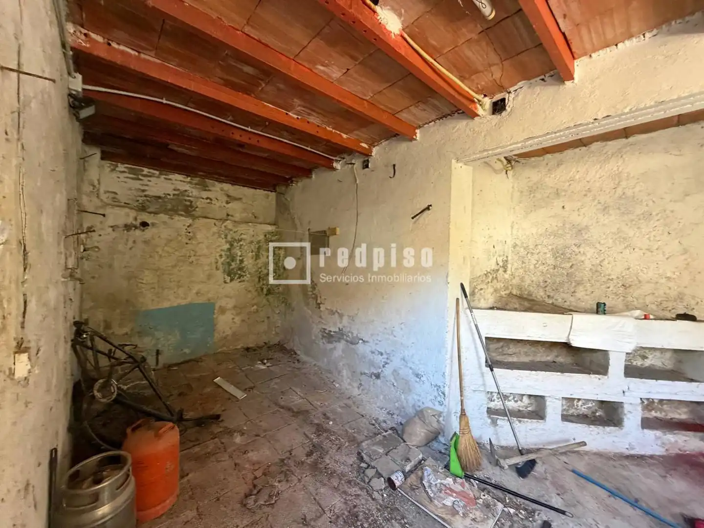 Casa o chalet en venta en Canencia, Madrid