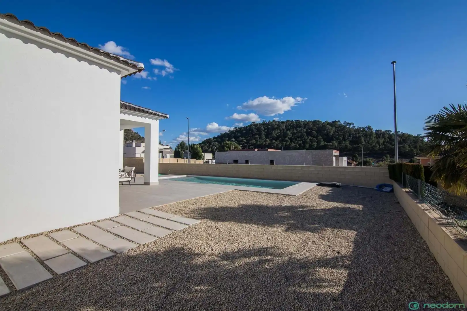Haus zum Verkauf in El Pinós / Pinoso, imagen 7