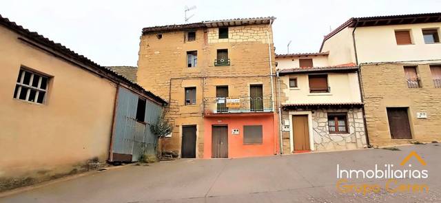 Casa-chalet en Venta en VIÑAS en Ochánduri