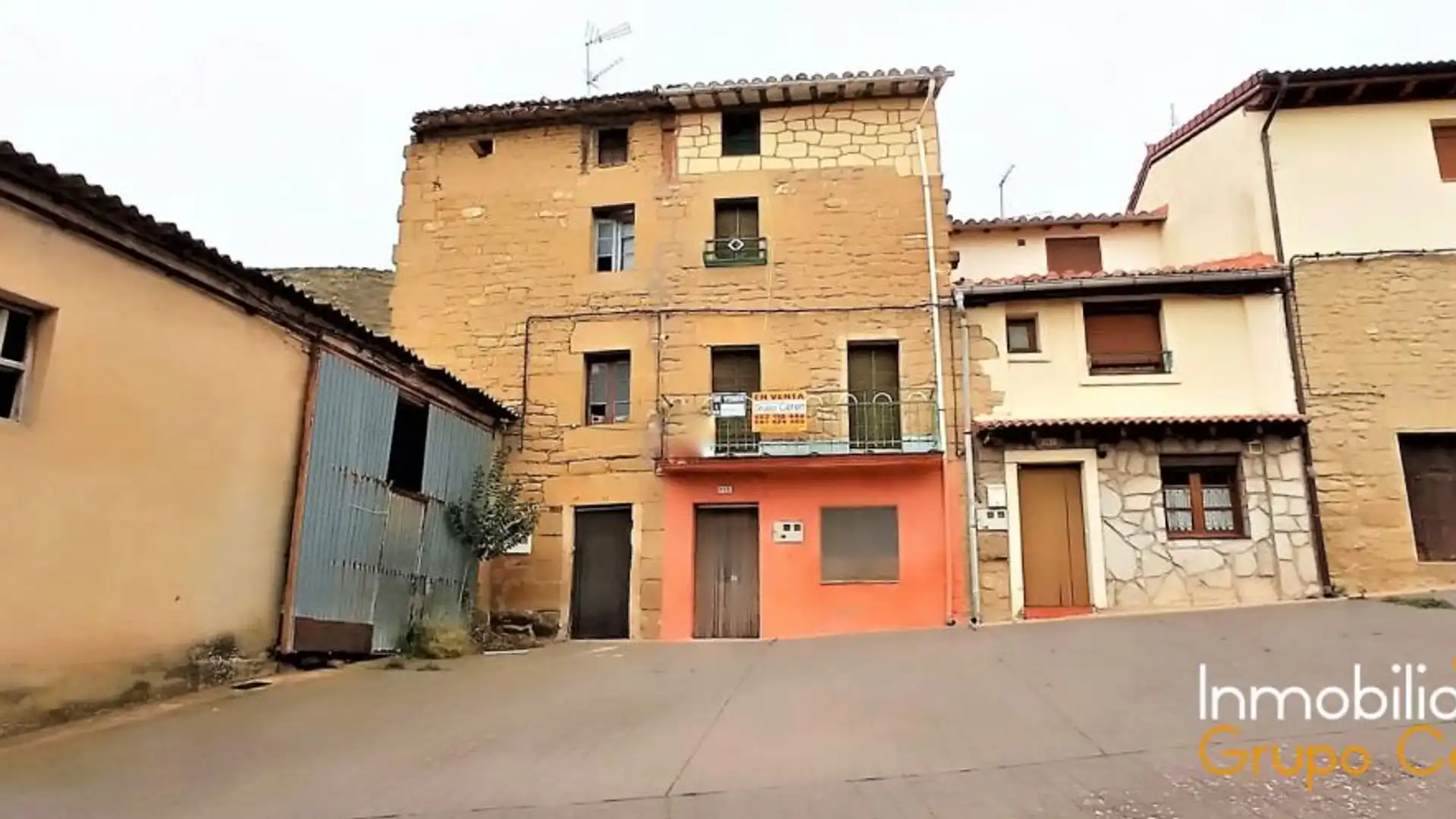 Casa o chalet en venta en VIÑAS, Ochánduri
