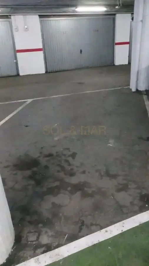 Aparcament en venda a Centro, imagen 2