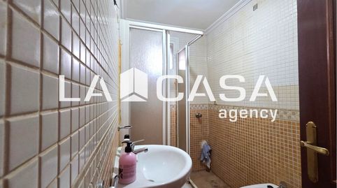 Foto 5 de Planta baja en venta en Cruz Roja, Sevilla Capital