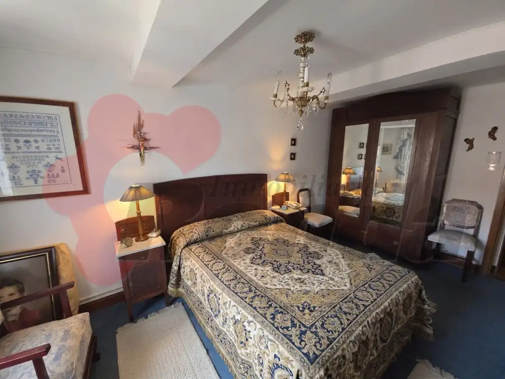 Habitación de Casa o chalet en venta en Lugo