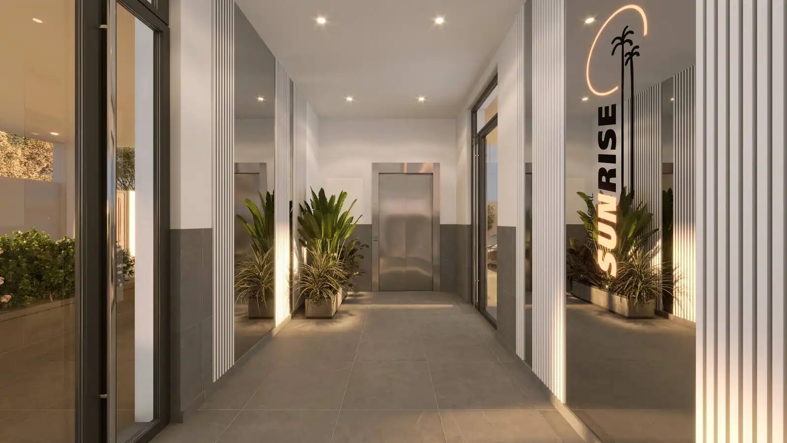 Apartament amb terrassa en venda a Nueva Torrevieja - Aguas Nuevas, imagen 19