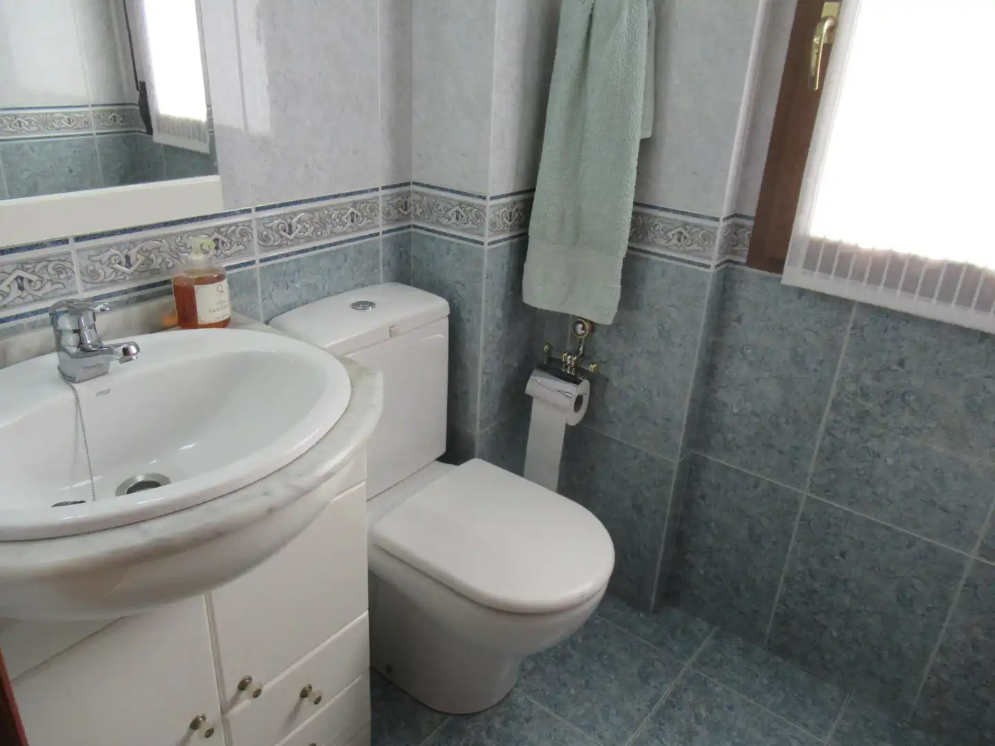 Wohnung mit Terrasse zum Verkauf in Galdakao, imagen 17