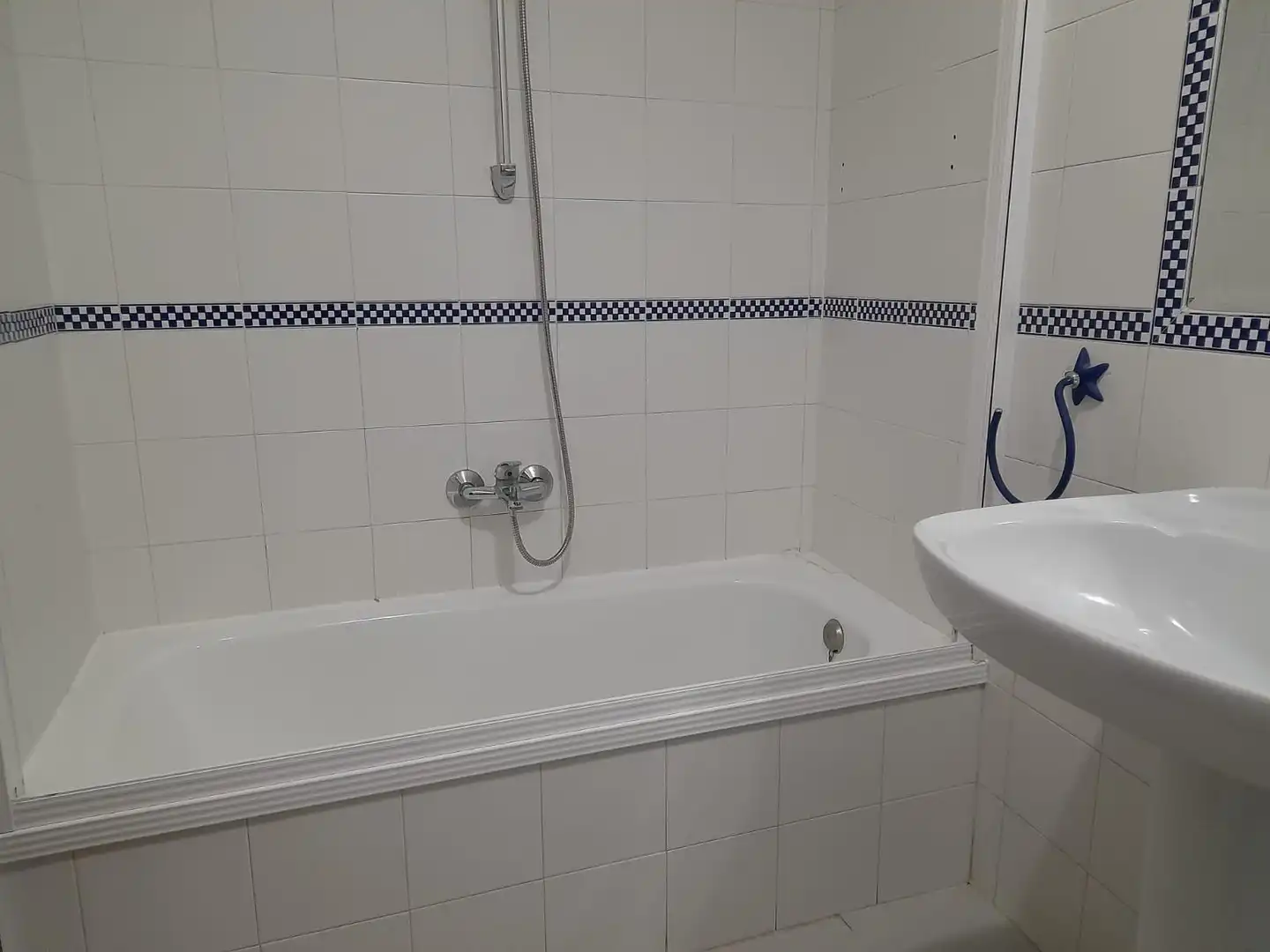 Bany de Pis en venda en Estepa amb Terrassa i Balcó