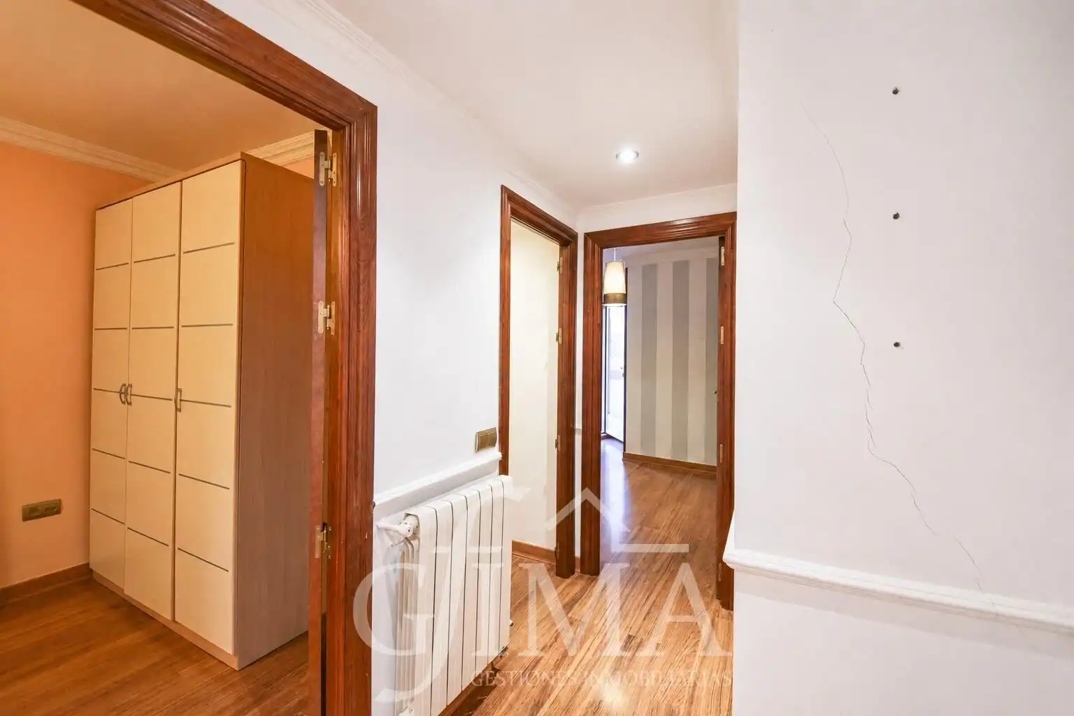 Piso en venta en Tomelloso con Calefacción