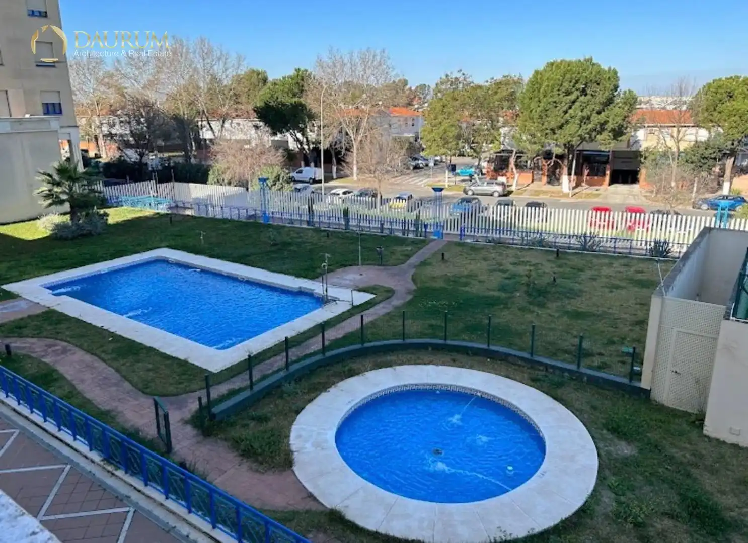 Apartament en venda a CASUARINA, Parque Alcosa