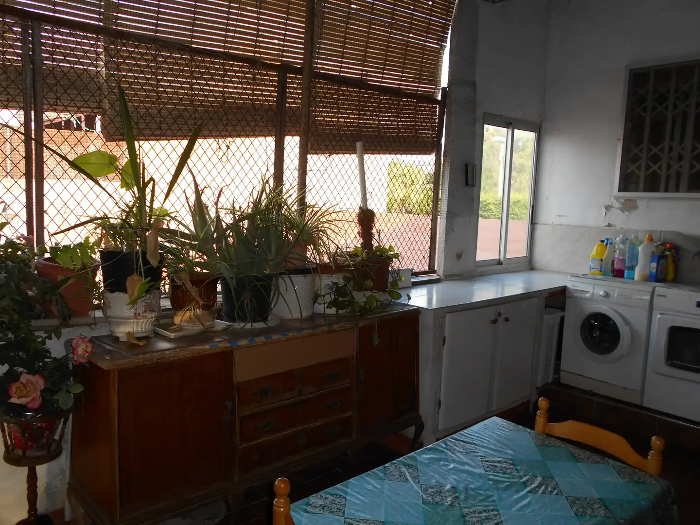 Maison mitoyenne avec terrasse à vendre à Pedanías Este, imagen 5