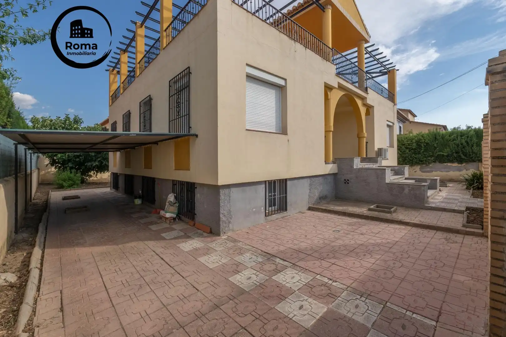 Villa in vendita a Ogíjares, imagen 5